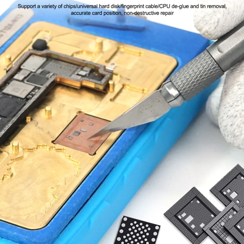 SUNSHINE T12A Preheating Stati - Electronics Repair Table review and price