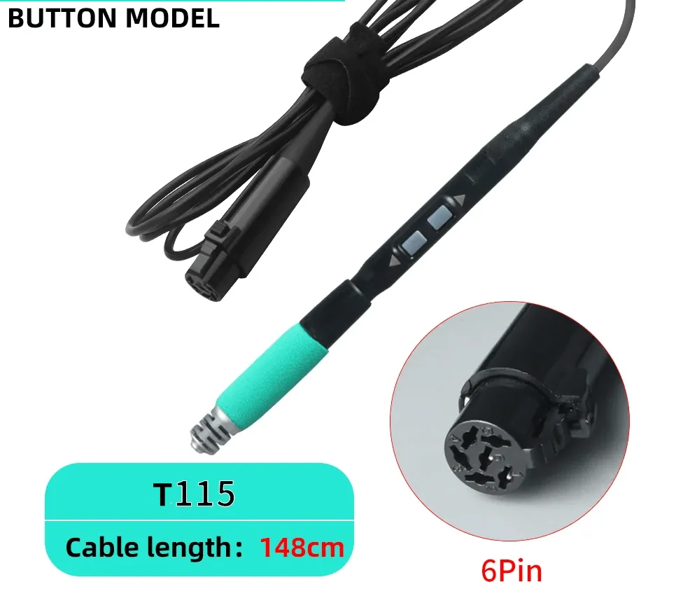 T115 T210 T245 Soldering Handl - Electronics Repair Kit With Soldering Iron review and price