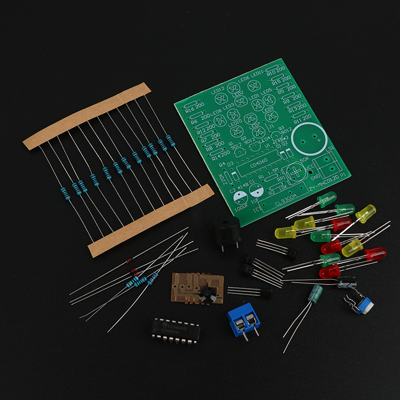 New Style DIY Electronic Kit D - Electronics Repair Table review and price