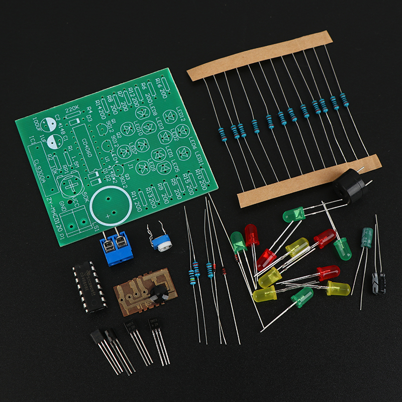 New Style DIY Electronic Kit D - Electronics Repair Table review and price