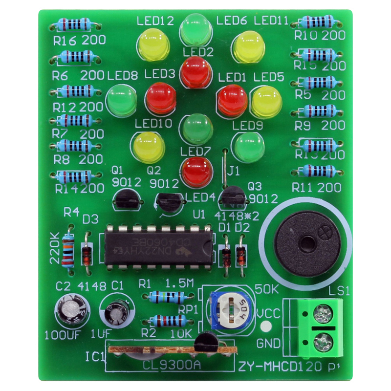 New Style DIY Electronic Kit D - Electronics Repair Table review and price