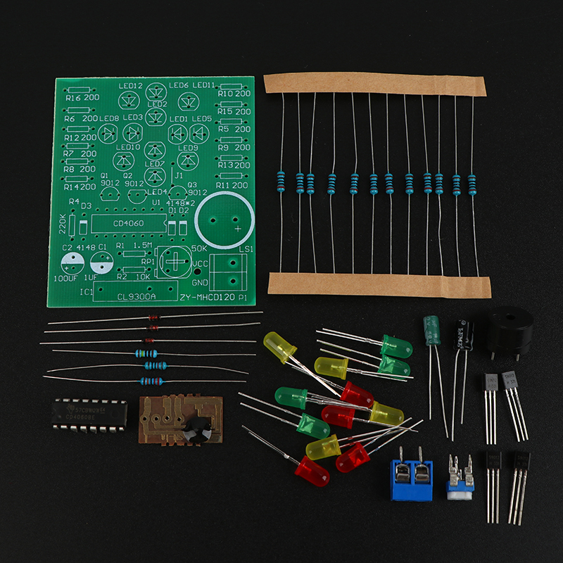 New Style DIY Electronic Kit D - Electronics Repair Table review and price